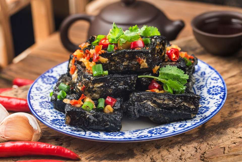 China Adventure - Intrepid Travel - Hong Kong