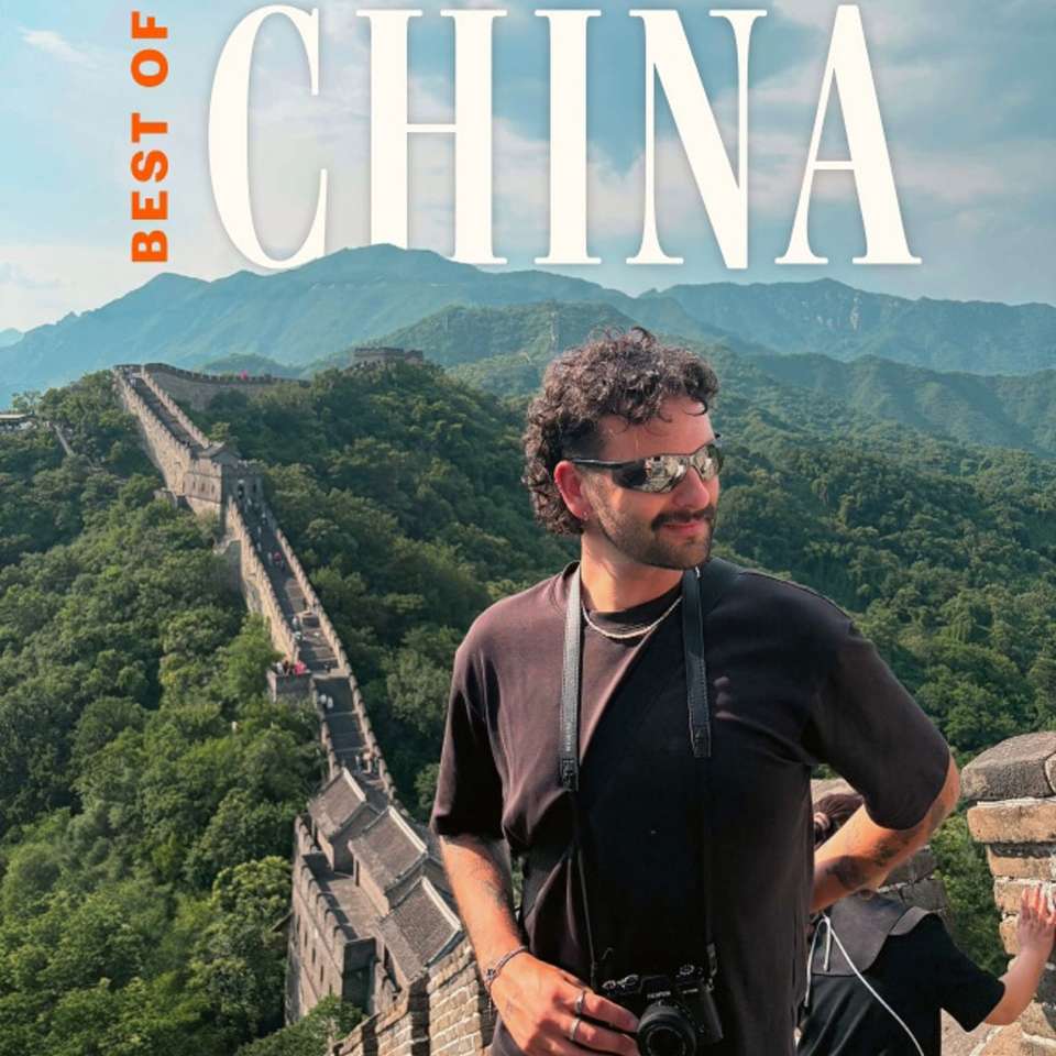 China Adventure - Contiki - China - Image 7
