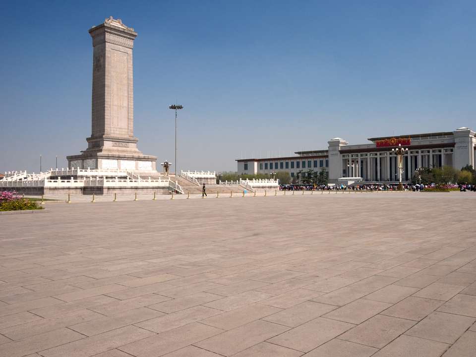 China & Japan Express (Superior) - 12 days - On The Go Tours - China