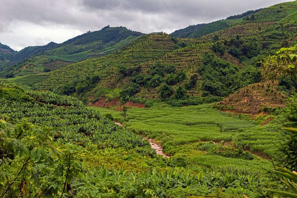 China & Laos: Kunming to Bangkok by Rail - Intrepid Travel - China - Image 3