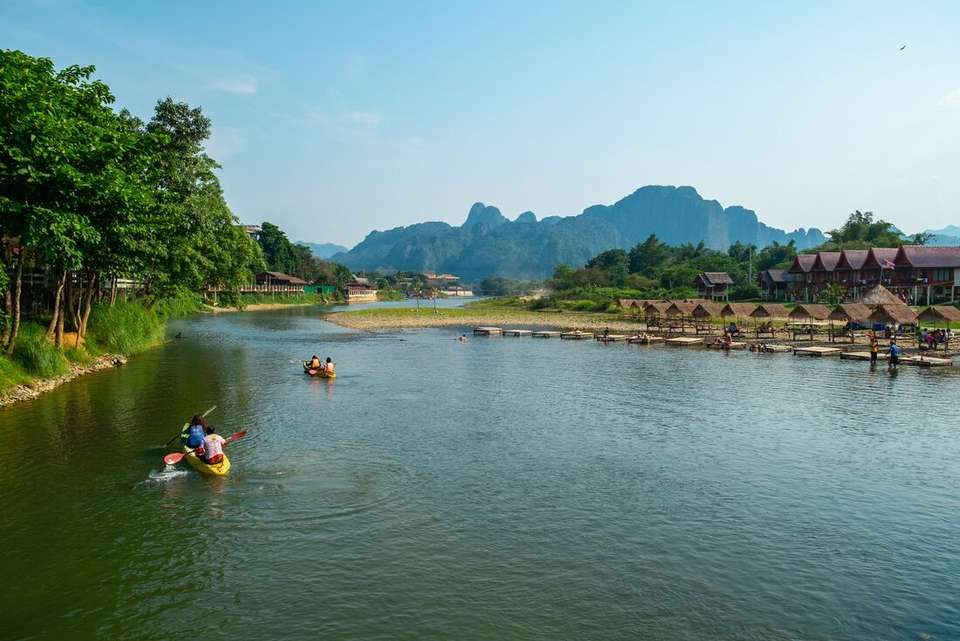 China & Laos: Kunming to Bangkok by Rail - Intrepid Travel - China - Image 4