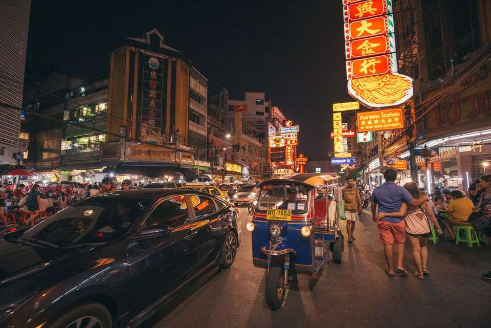 China & Laos: Kunming to Bangkok by Rail - Intrepid Travel - China - Image 10