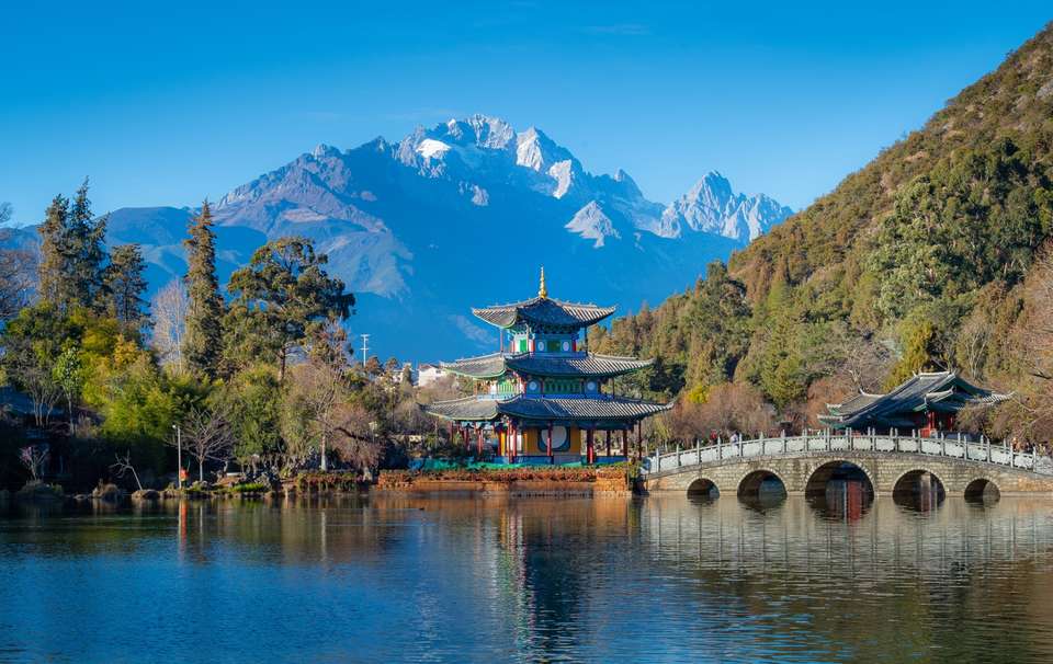 China and Laos: Two Worlds, One Journey - Europamundo - China - Image 9