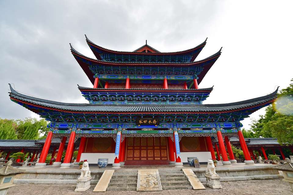 China and Laos: Two Worlds, One Journey - Europamundo - China - Image 10