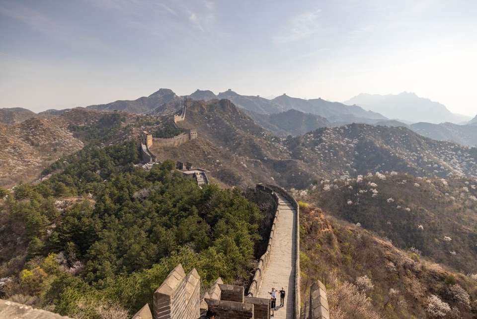 China & Mongolia Railway Adventure - Intrepid Travel - China - Image 14