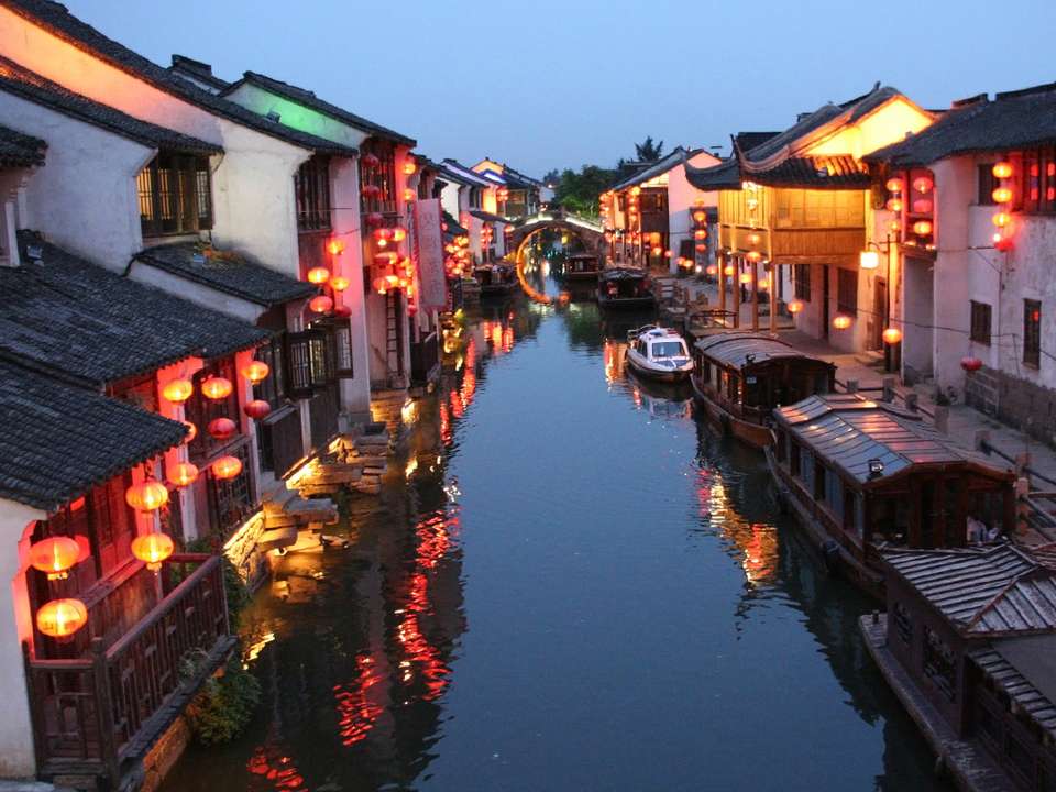 China & Taiwan: The Great Wall, Terracotta Warriors & Night Markets - undefined - Image 3