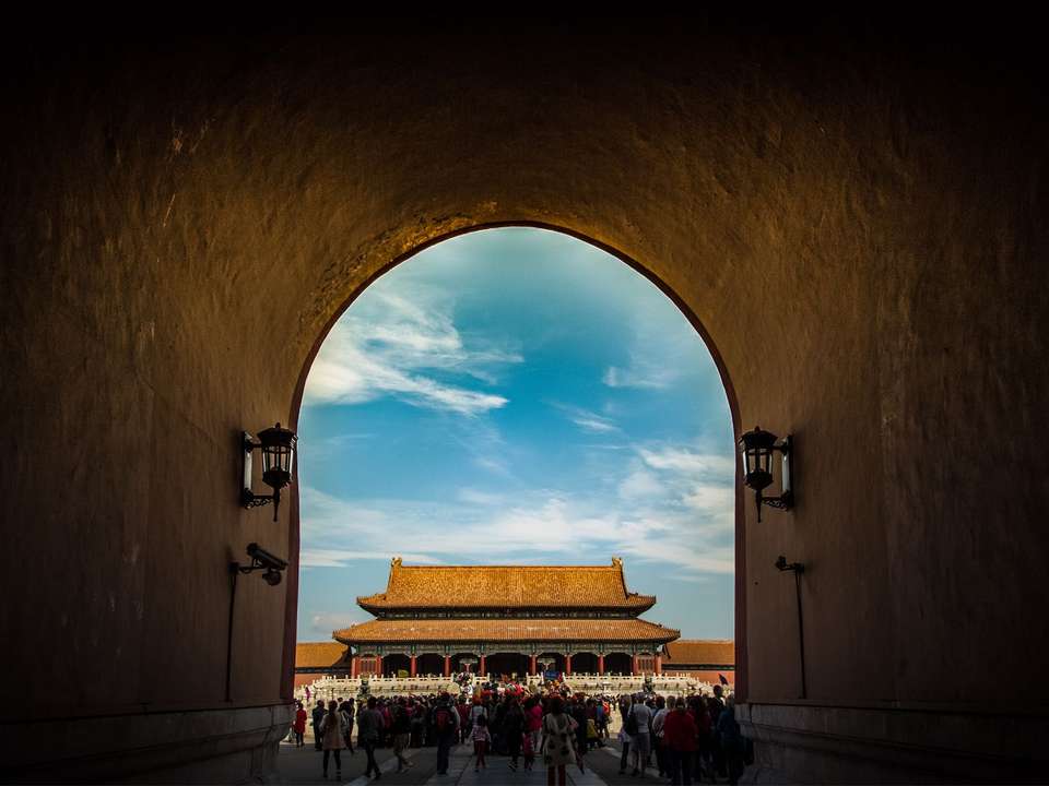 China & Thailand Cultural Treasures - 16 days - On The Go Tours - China - Image 2