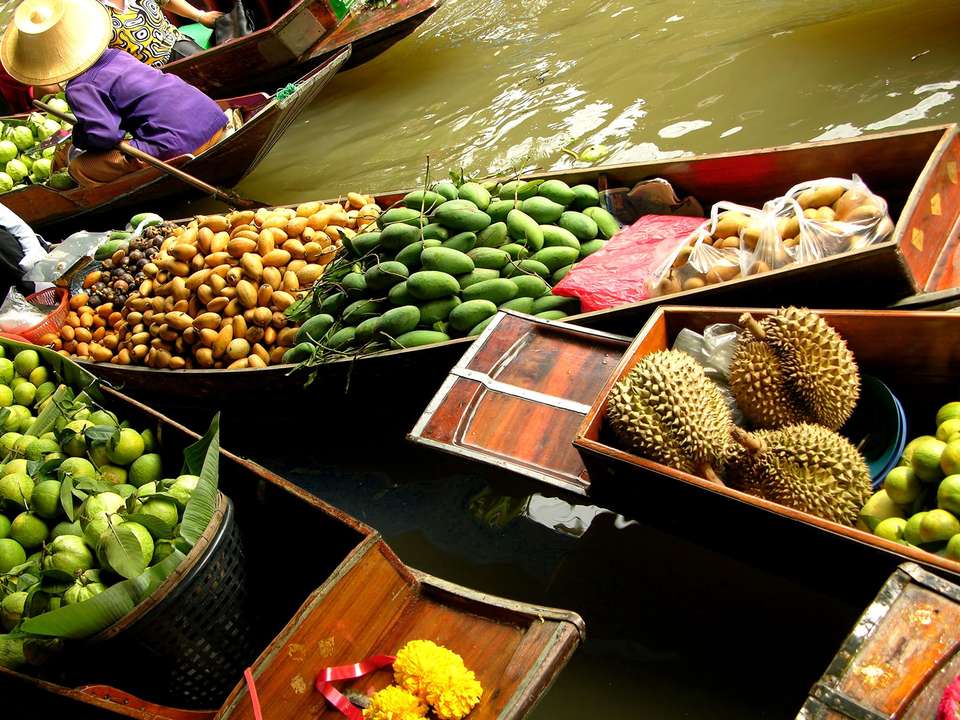 China & Thailand Cultural Treasures - 16 days - On The Go Tours - China - Image 9