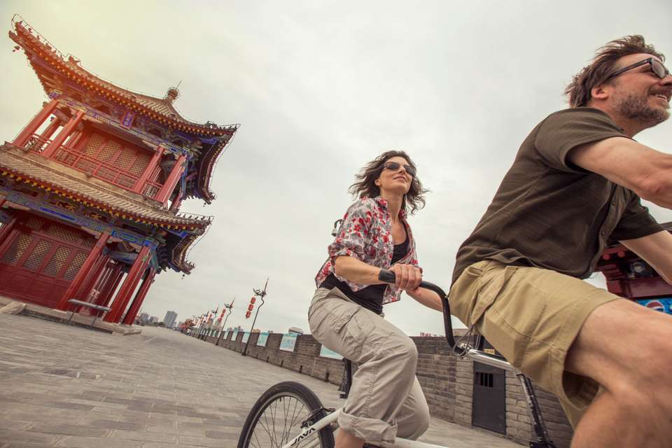 China & Tibet: Great Wall, Lhasa & Terracotta Warriors - undefined - Image 20