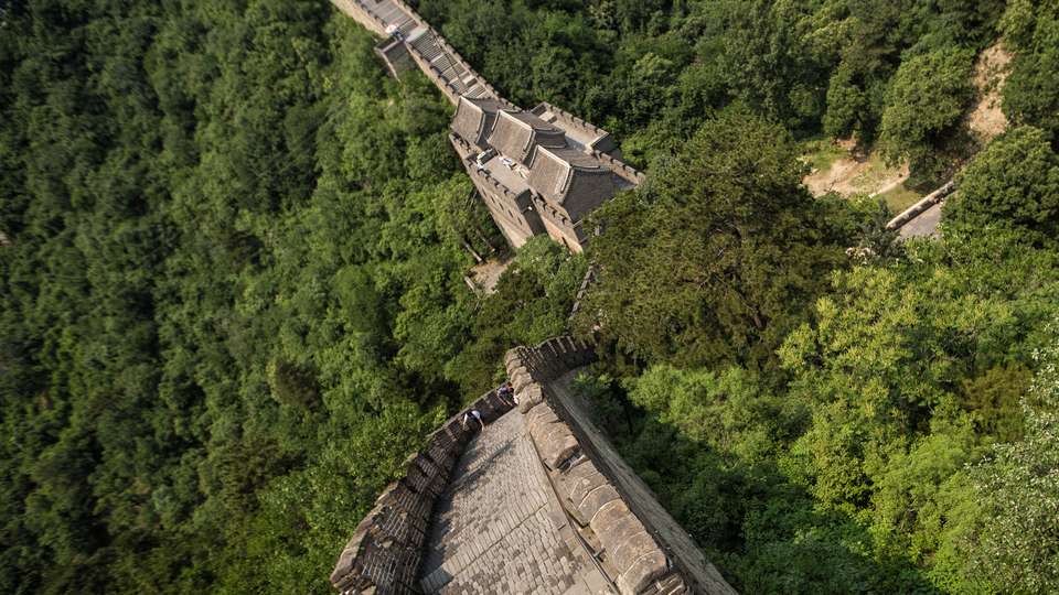 China & Tibet: Great Wall, Lhasa & Terracotta Warriors - undefined - Image 16