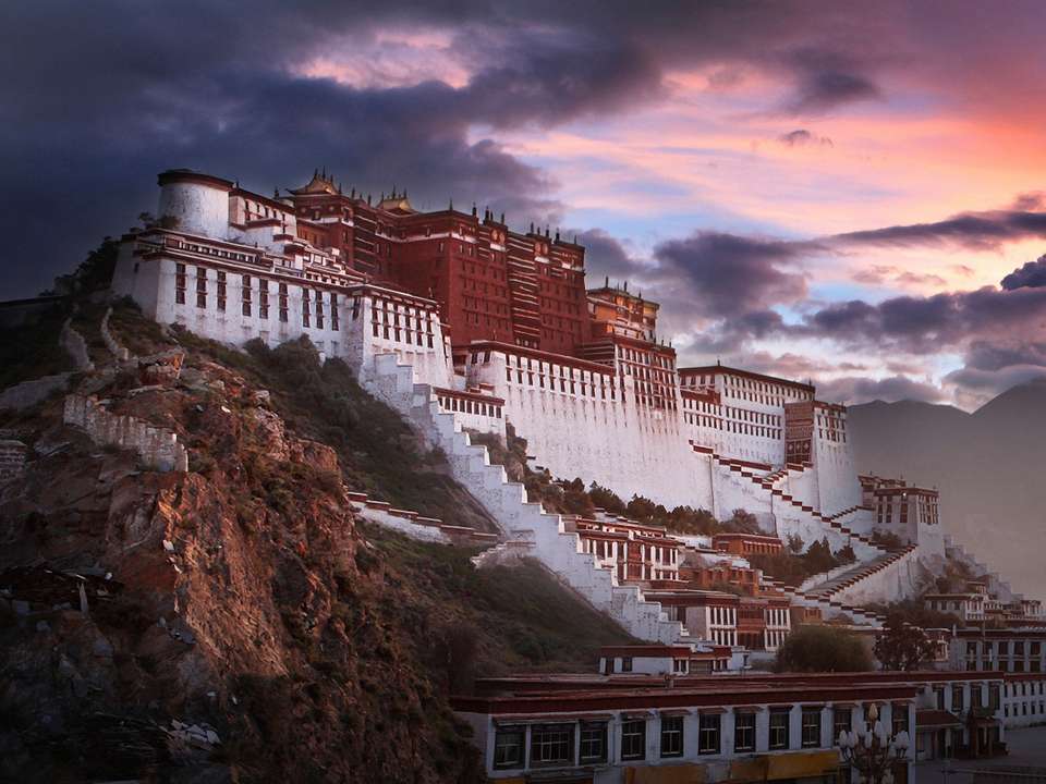 China & Tibet: Great Wall, Lhasa & Terracotta Warriors - undefined - Image 8