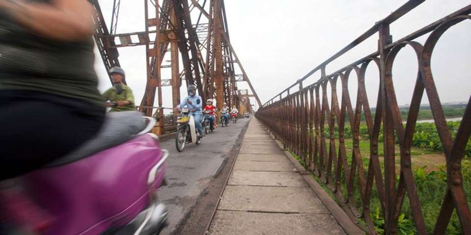 China & Vietnam: Beijing to Sapa Adventure - G Adventures - China - Image 1