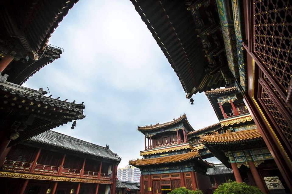 China & Vietnam: Beijing to Sapa Adventure - G Adventures - China - Image 12