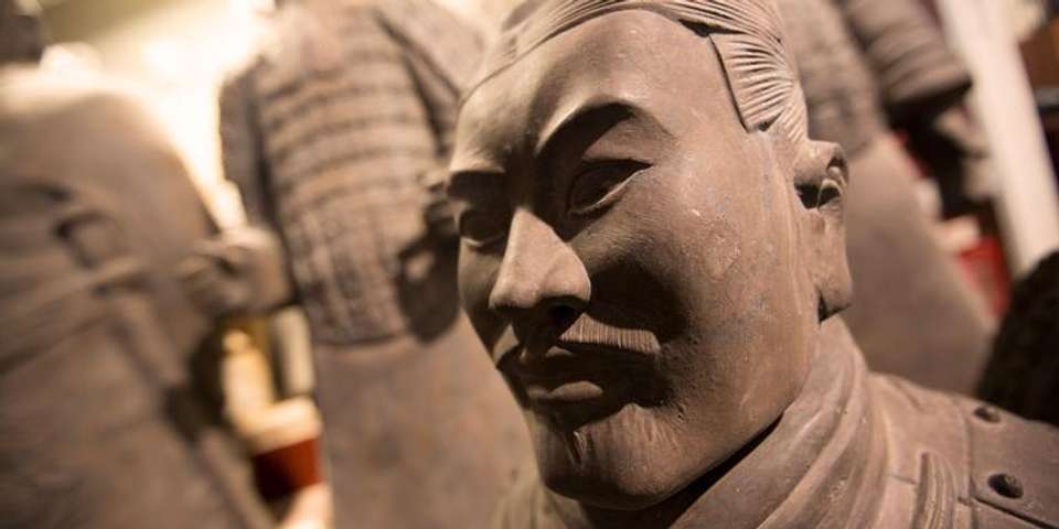 China & Vietnam: The Great Wall to Ho Chi Minh - G Adventures - China