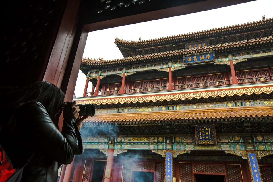 China & Vietnam: The Great Wall to Ho Chi Minh - G Adventures - China