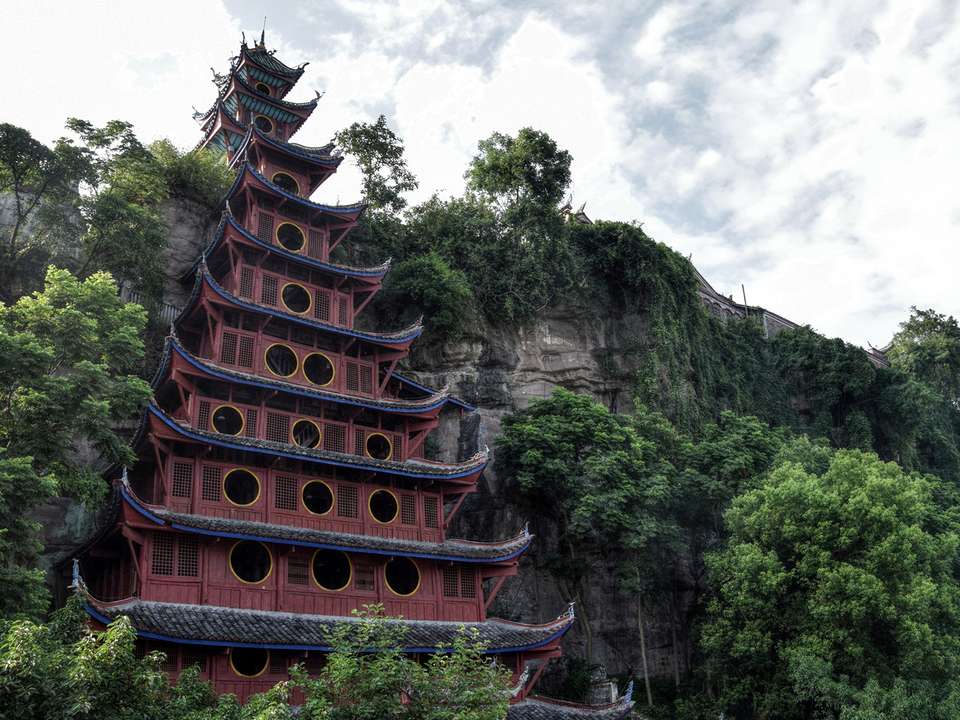 China & Yangtze River Cruise - 11 days - On The Go Tours - China - Image 7