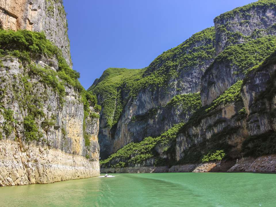 China & Yangtze River Cruise - 11 days - On The Go Tours - China - Image 8