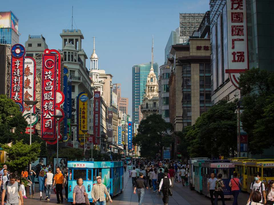 China & Yangtze River Cruise - 11 days - On The Go Tours - China - Image 9