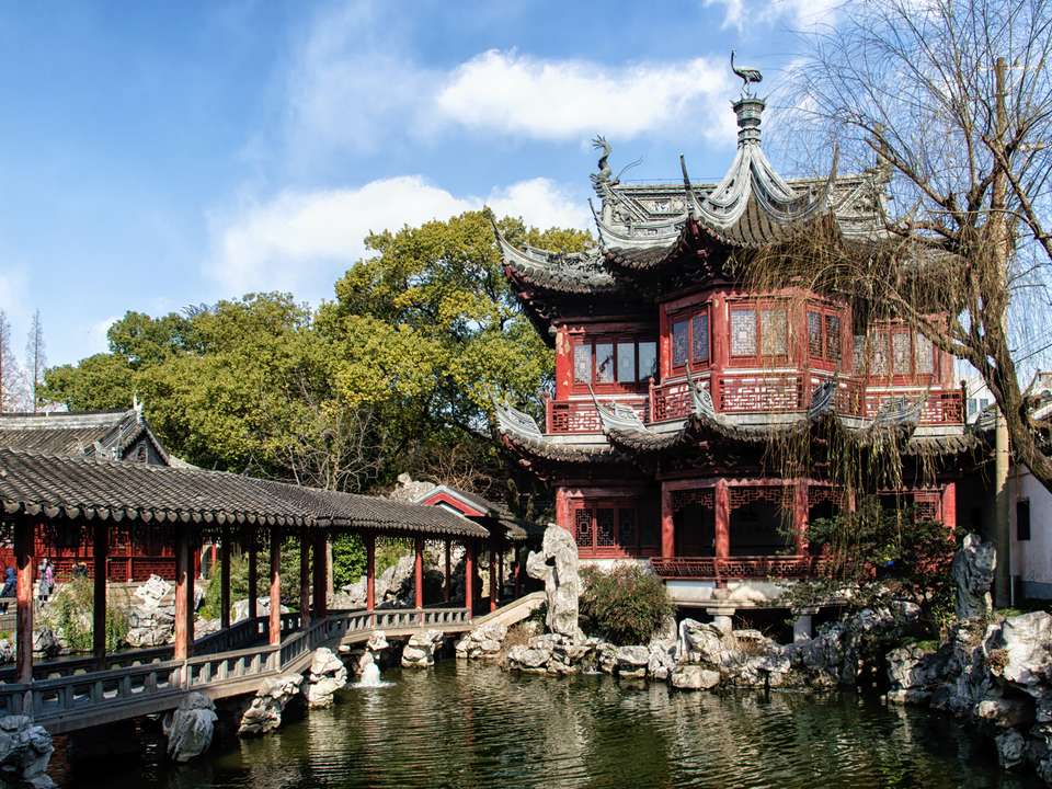 China & Yangtze River Cruise - 11 days - On The Go Tours - China - Image 10