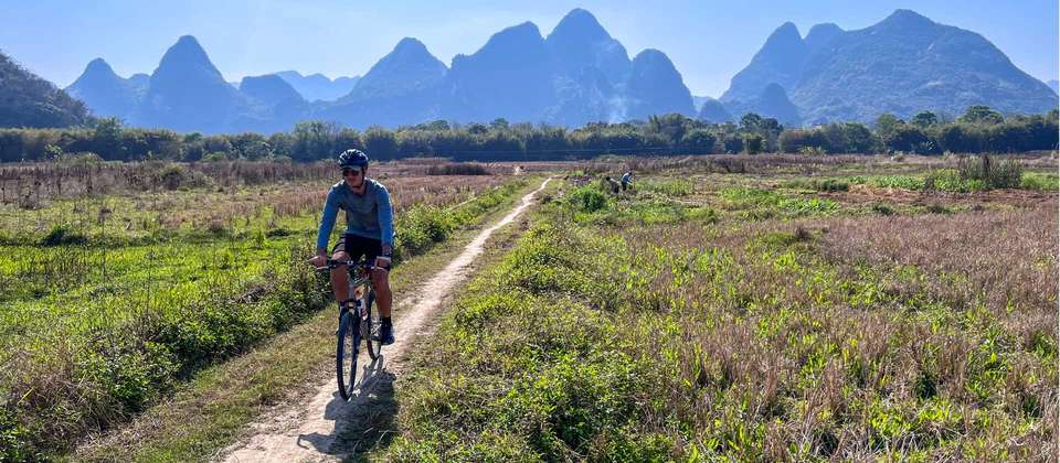 China Bike and Hike - undefined - Image 7