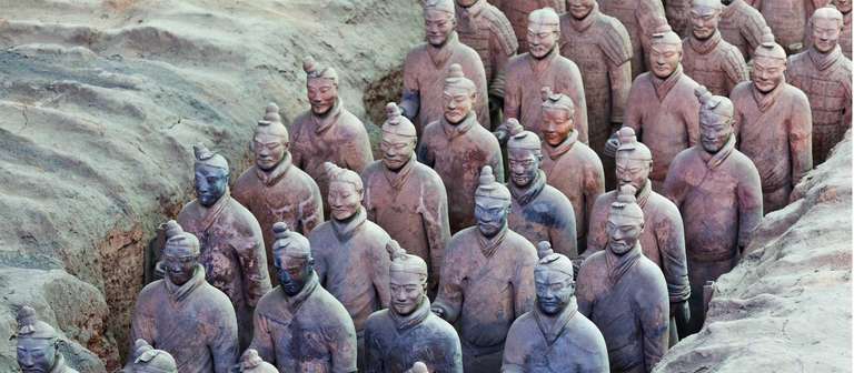 China Bike and Hike - February 2027