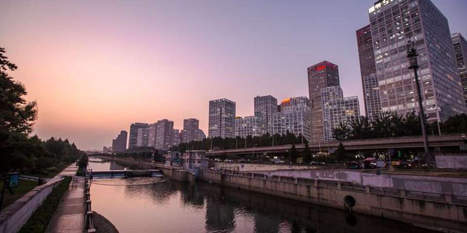 China: Cultural Sites & Epic Cities - G Adventures - China - Image 1