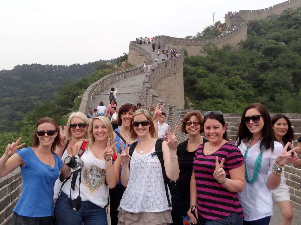 China Discovery & Yangtze Cruise - 15 days - On The Go Tours - China - Image 12
