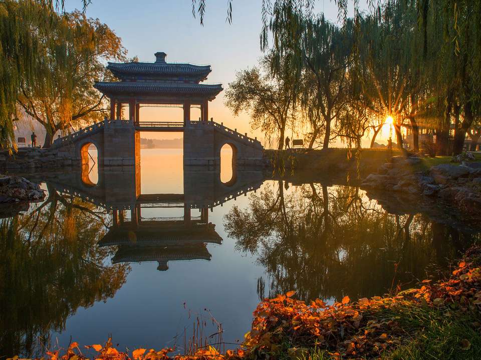 China Discovery & Yangtze Cruise - 15 days - On The Go Tours - China - Image 11