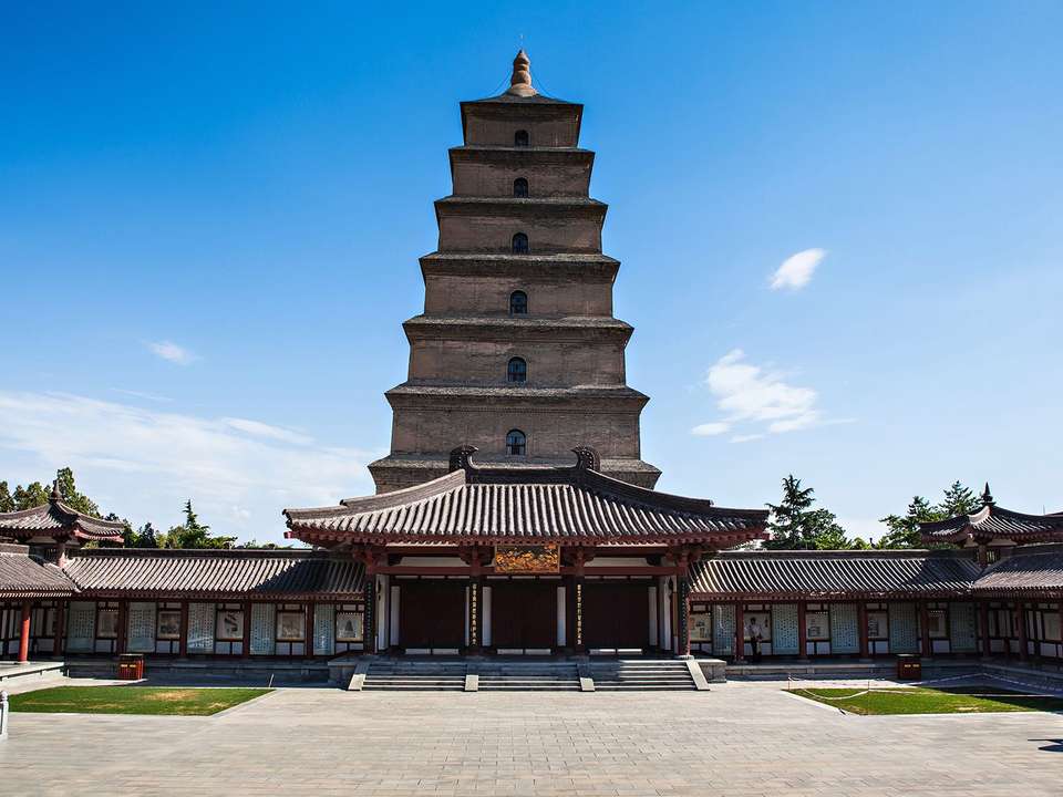 China Discovery & Yangtze Cruise - 15 days - On The Go Tours - China - Image 2