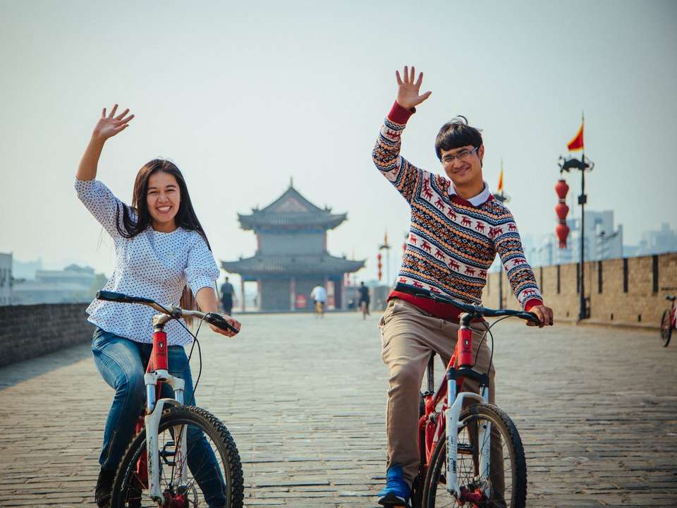 China Discovery & Yangtze Cruise - 15 days - On The Go Tours - China - Image 10