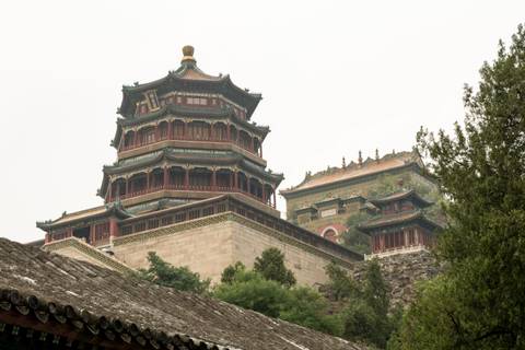 China Discovery & Yangtze River Cruise - September 2026