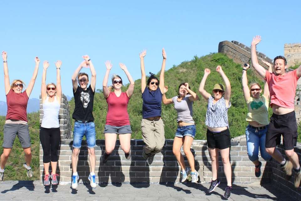 China Experience - Intrepid Travel - China - Image 17