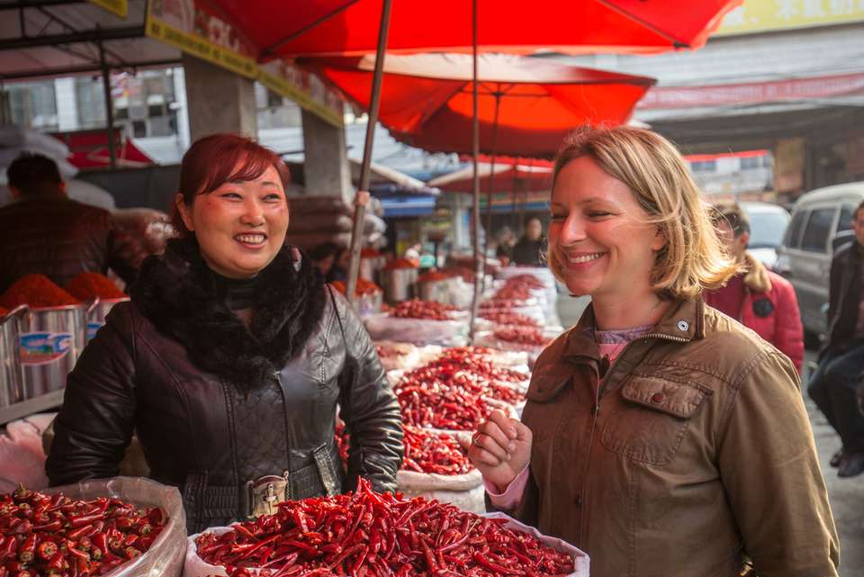 China Experience - Intrepid Travel - China - Image 16