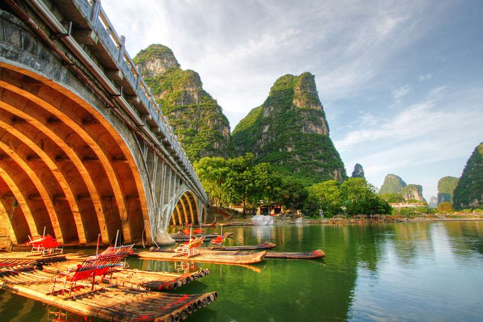 China Experience - Intrepid Travel - China - Image 13