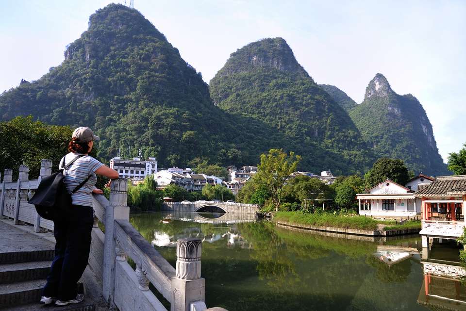China Experience - Intrepid Travel - China - Image 12