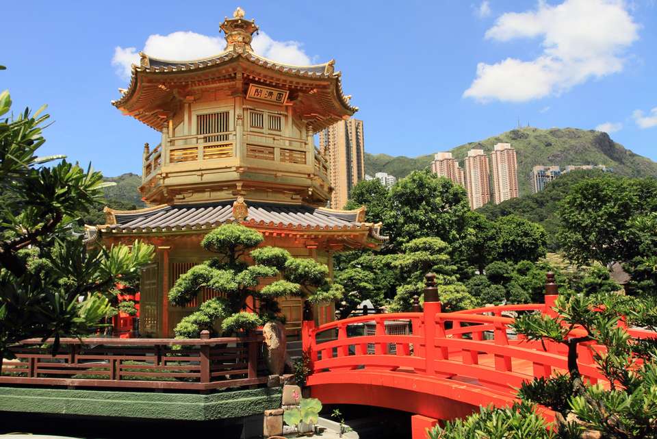 China Experience - Intrepid Travel - China - Image 11