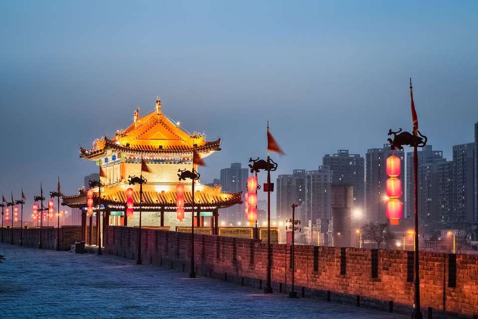 China Experience - Intrepid Travel - China - Image 10