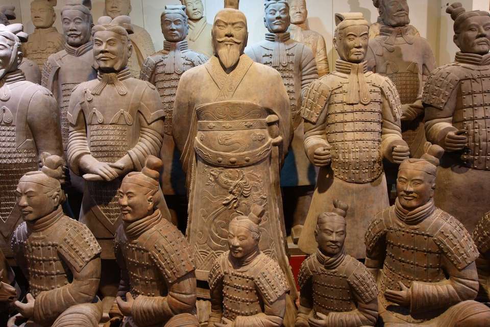 China Experience - Intrepid Travel - China - Image 9