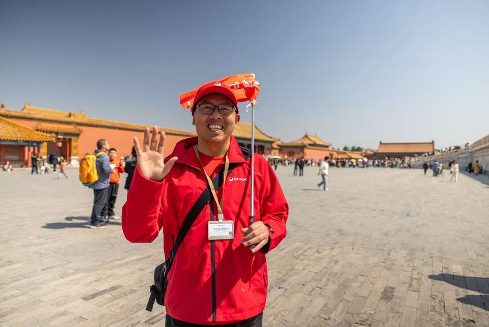 China Experience - Intrepid Travel - China - Image 6