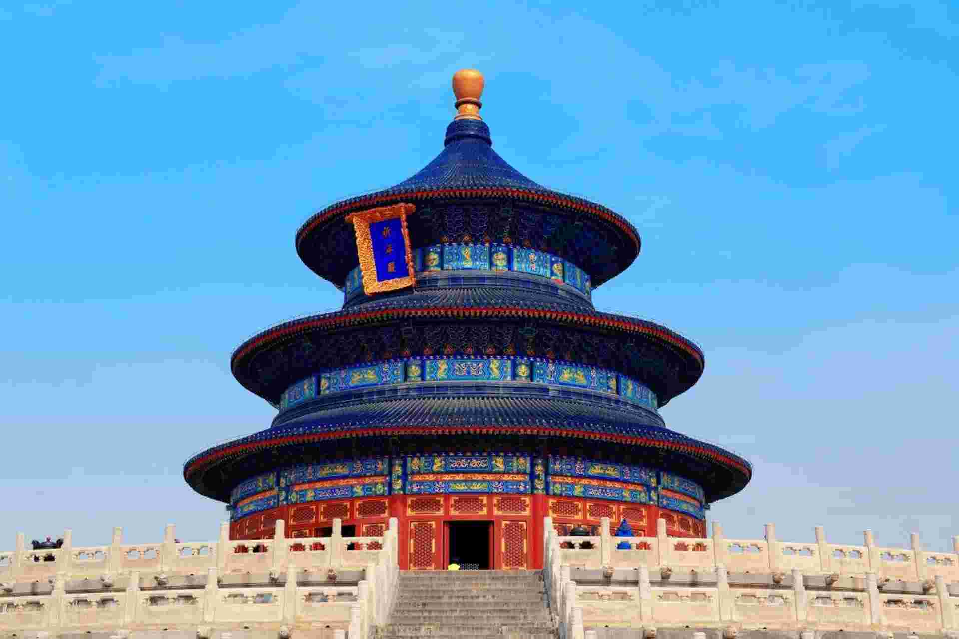 China Explorer, Private Tour