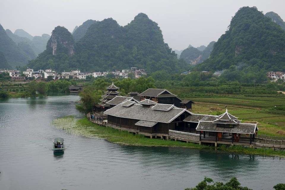 China Explorer, Private Tour - Destination Services - China - Image 11