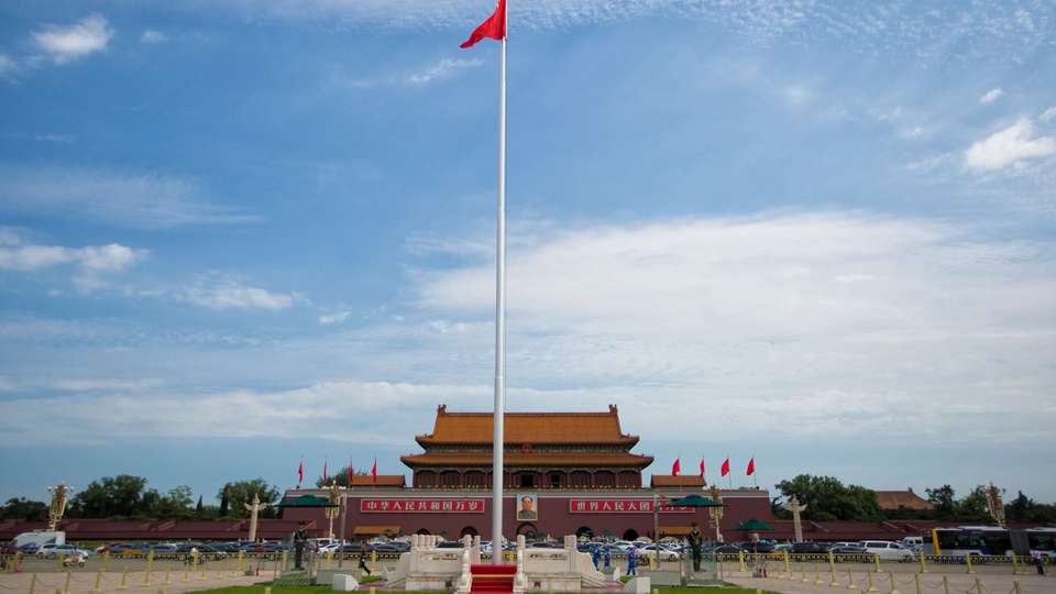 China Express - G Adventures - China