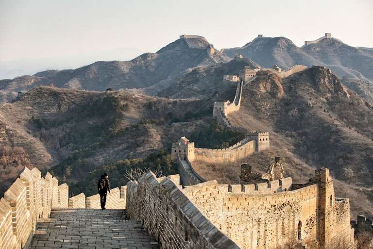 China Family Holiday - Spring tours