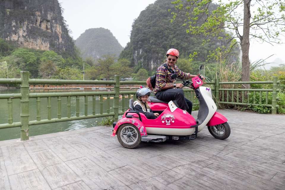 China Family Holiday - Intrepid Travel - China - Image 8