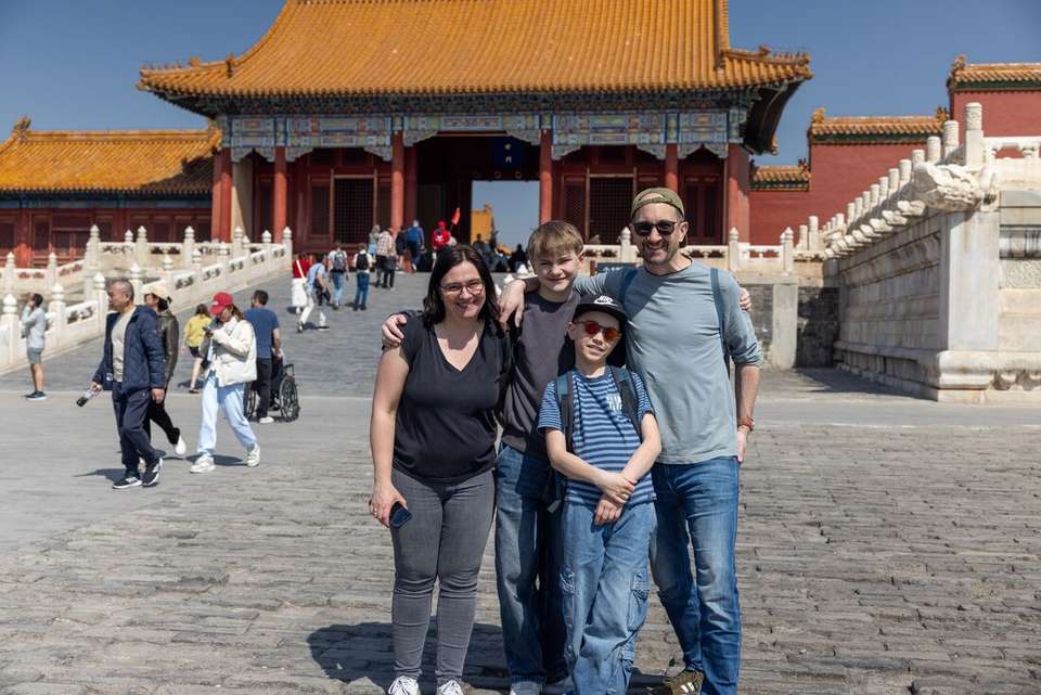 China Family Holiday - Intrepid Travel - China - Image 10