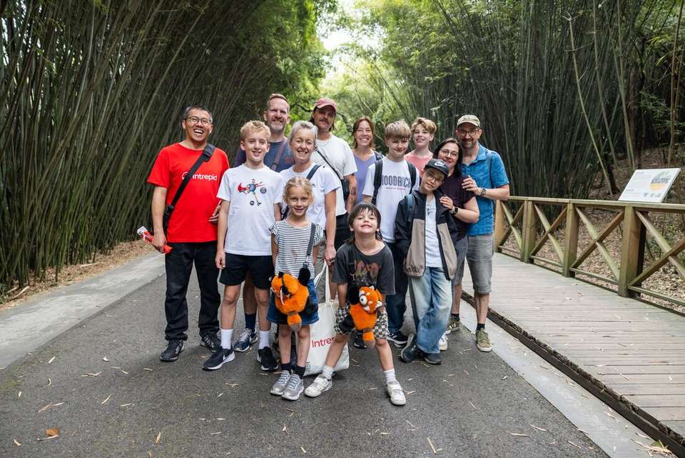China Family Holiday - Intrepid Travel - China - Image 11