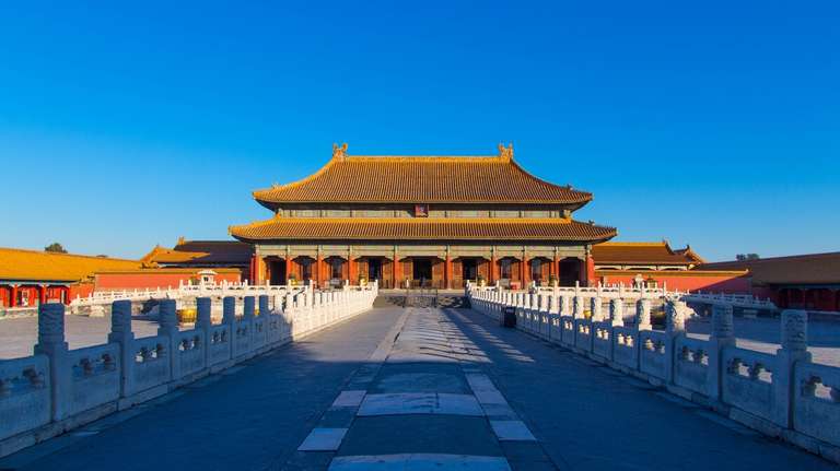 China Family Vacation trip - alternative tour available