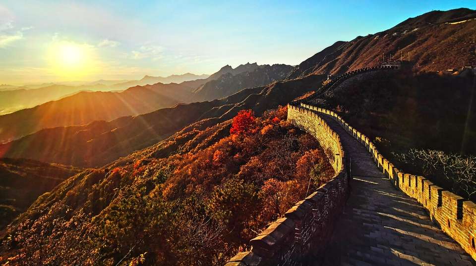 China Family Vacation - Truly China Travel - China - Image 2