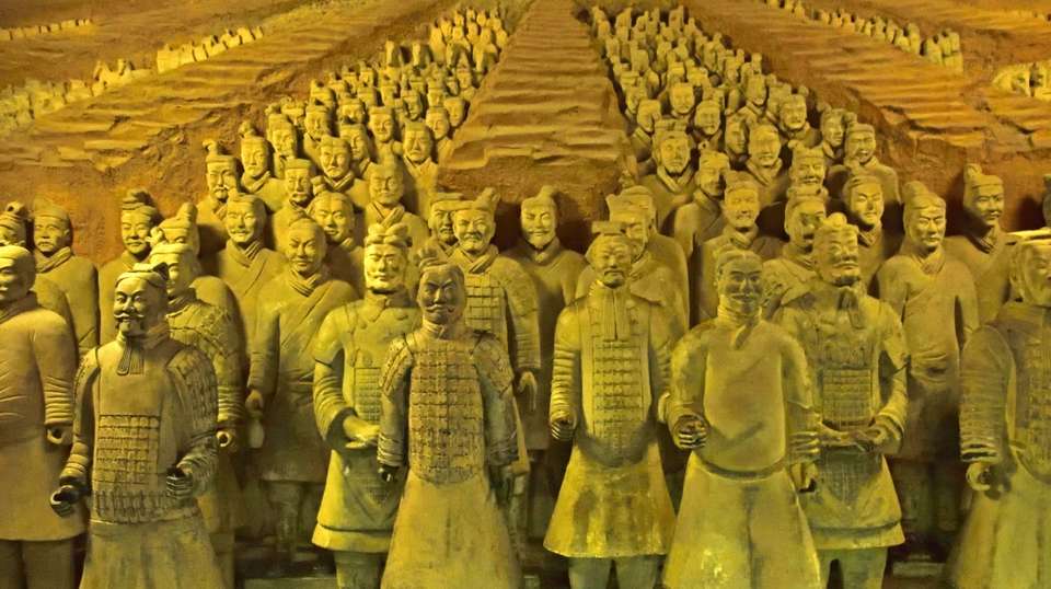 China Family Vacation - Truly China Travel - China - Image 4