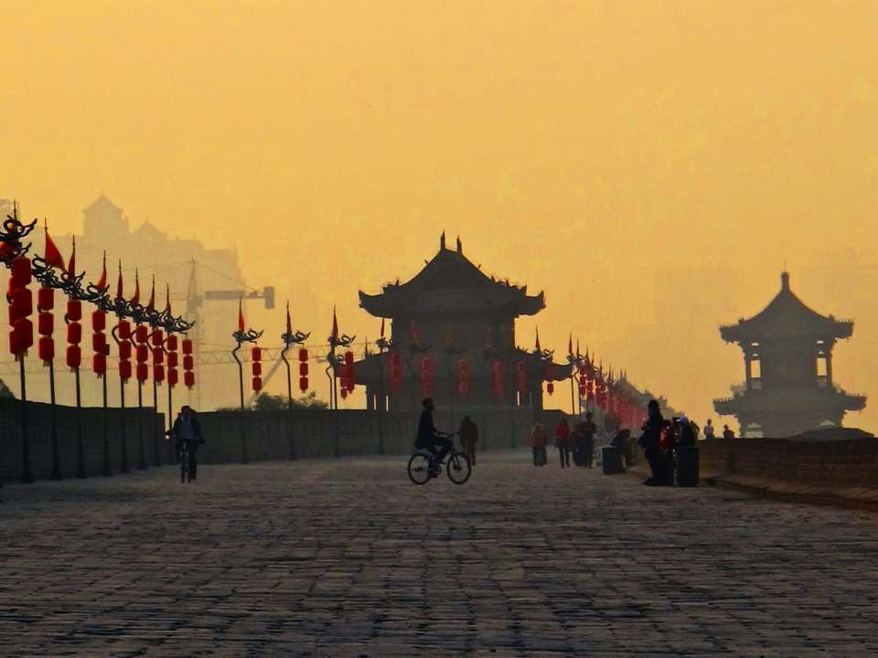 China Golden Cities Explorer - 8 days - On The Go Tours - China - Image 6